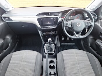 Used Vauxhall Corsa 2021 for sale - 78928710: Photo