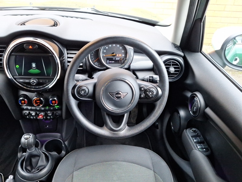 Used MINI Hatch 2021 for sale - 77333617: Photo 11