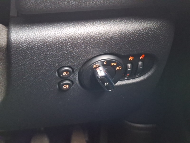 Used MINI Hatch 2021 for sale - 77333617: Photo 14