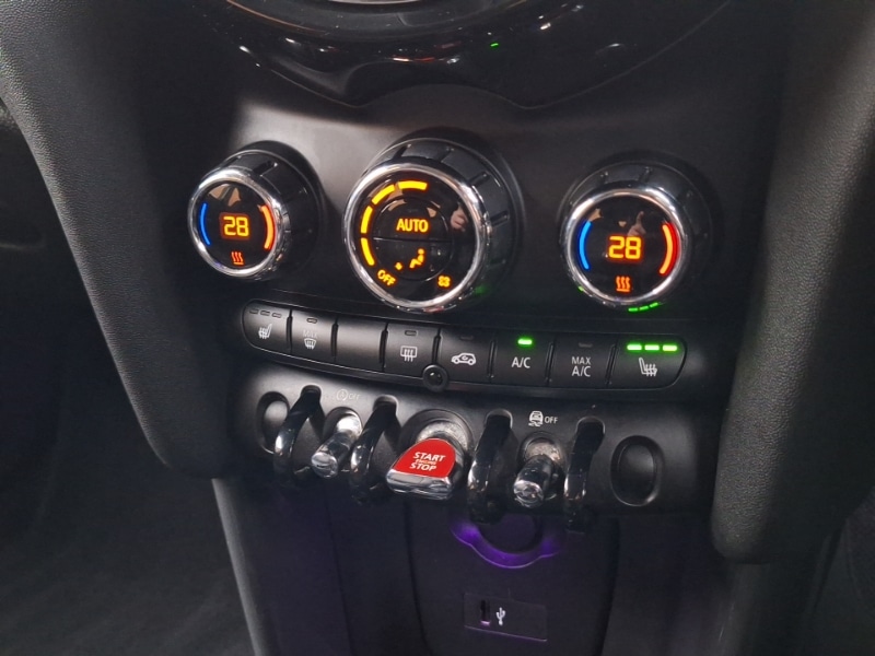 Used MINI Hatch 2021 for sale - 77333617: Photo 17