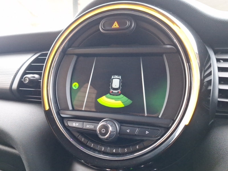 Used MINI Hatch 2021 for sale - 77333617: Photo 18