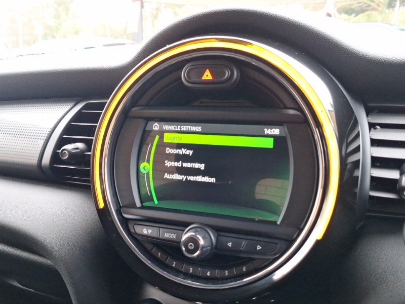 Used MINI Hatch 2021 for sale - 77333617: Photo 19