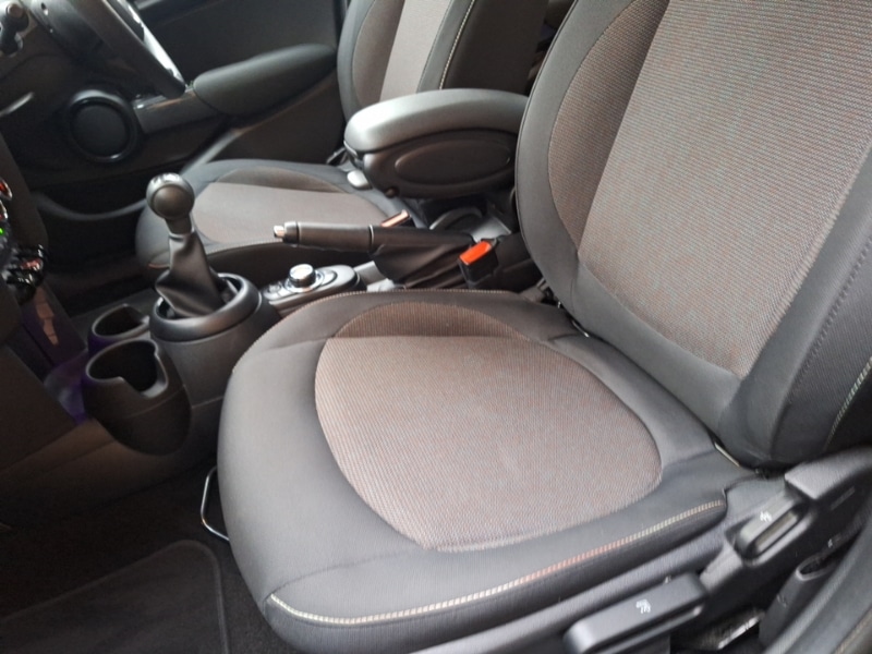 Used MINI Hatch 2021 for sale - 77333617: Photo 5