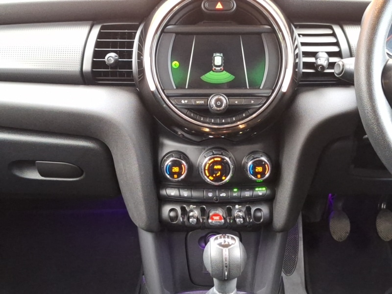 Used MINI Hatch 2021 for sale - 77333617: Photo 7