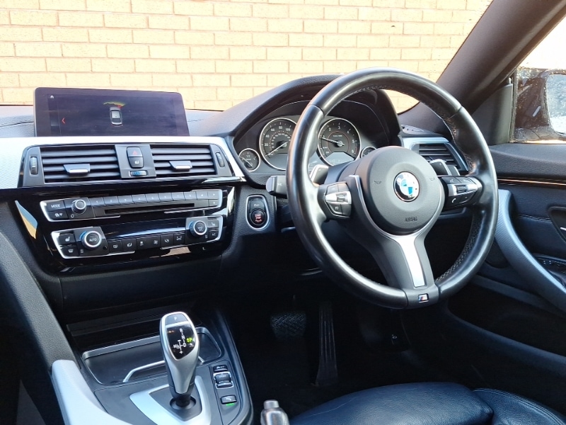 Used BMW 4 Series 2019 for sale - 77509197: Photo 10