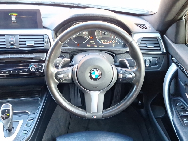 Used BMW 4 Series 2019 for sale - 77509197: Photo 11