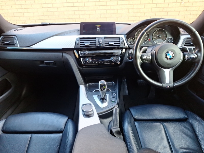 Used BMW 4 Series 2019 for sale - 77509197: Photo 2