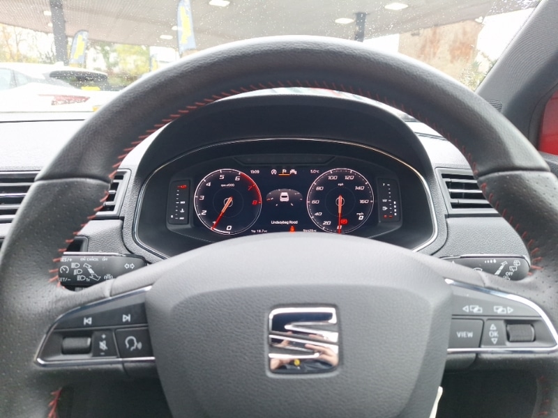 Used SEAT Ibiza 2021 for sale - 76589279: Photo 12