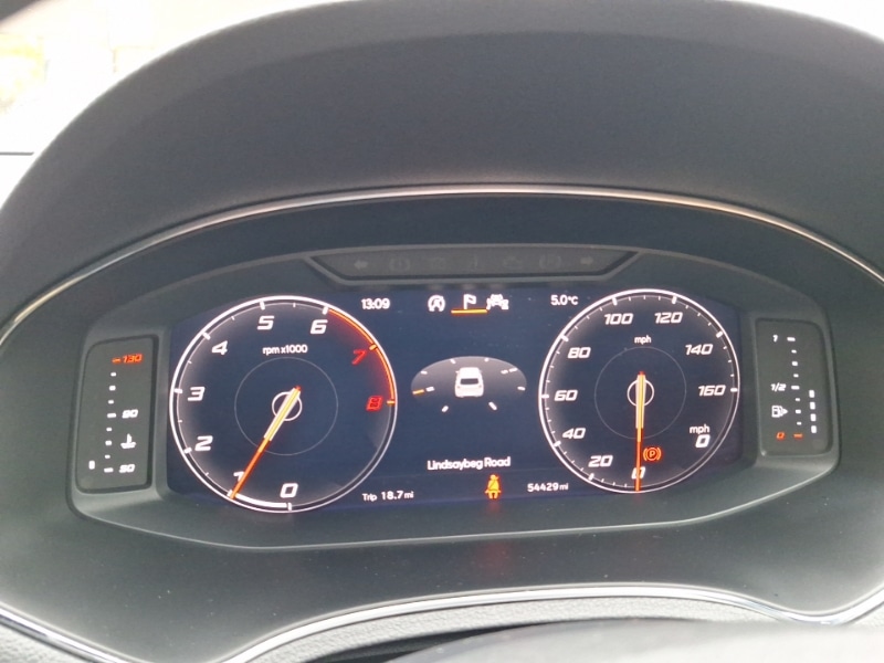 Used SEAT Ibiza 2021 for sale - 76589279: Photo 13