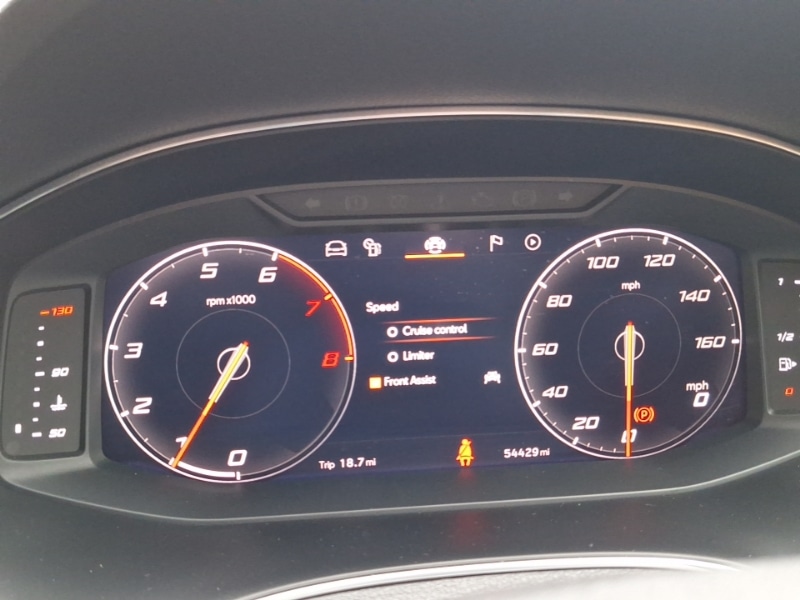 Used SEAT Ibiza 2021 for sale - 76589279: Photo 14