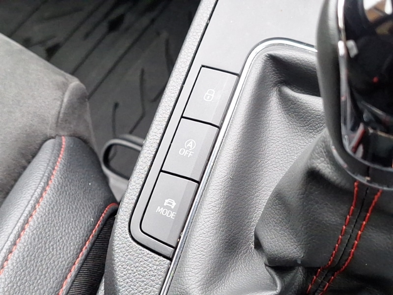 Used SEAT Ibiza 2021 for sale - 76589279: Photo 16