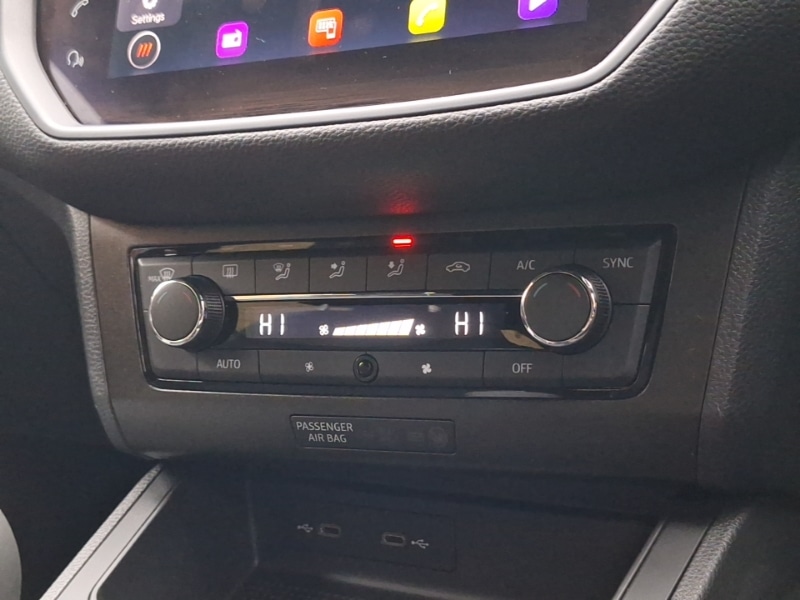 Used SEAT Ibiza 2021 for sale - 76589279: Photo 19