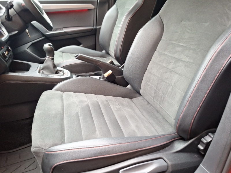 Used SEAT Ibiza 2021 for sale - 76589279: Photo 5