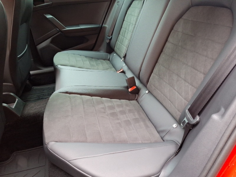 Used SEAT Ibiza 2021 for sale - 76589279: Photo 6