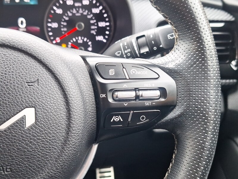 Used Kia Stonic 2022 for sale - 76331742: Photo 15