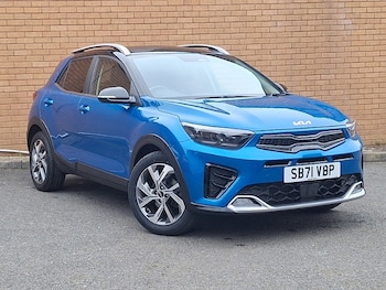 2022 - 1.0T GDi 48V GT-Line S 5dr