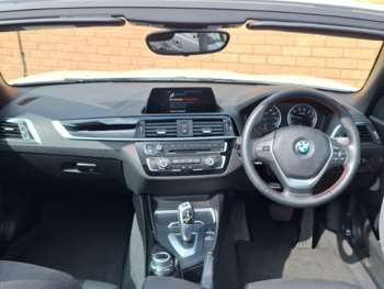 Used BMW 2 Series 2017 for sale - 74914281: Photo