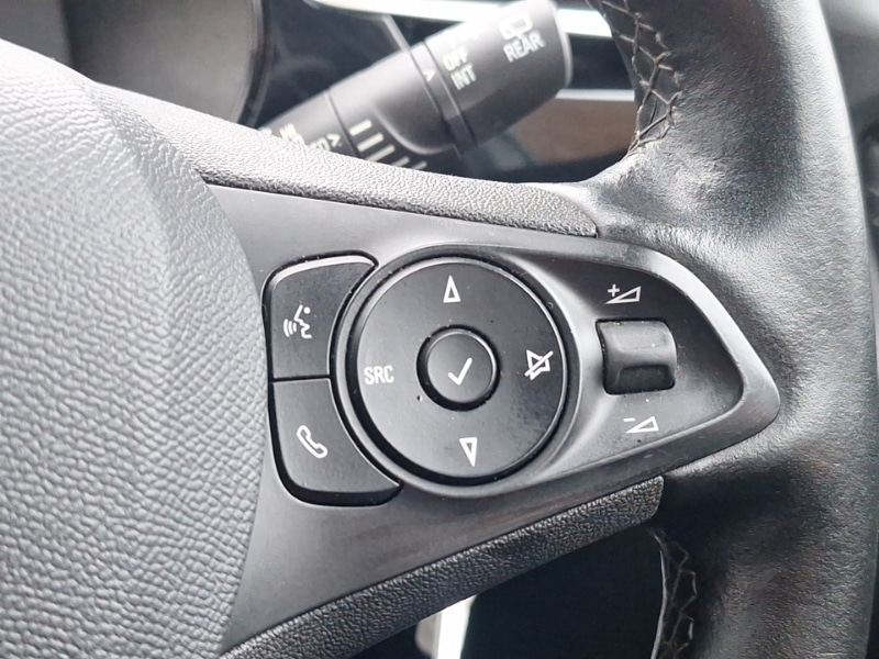 Used Vauxhall Corsa 2021 for sale - 77483864: Photo 16