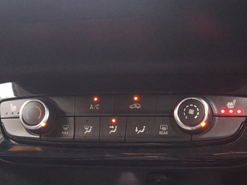 Used Vauxhall Corsa 2021 for sale - 77483864: Photo 18