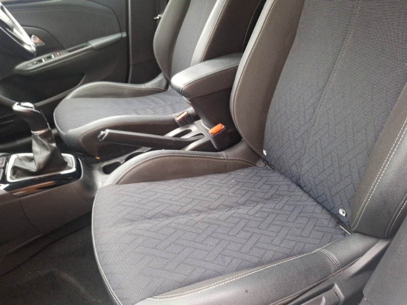 Used Vauxhall Corsa 2021 for sale - 77483864: Photo 5