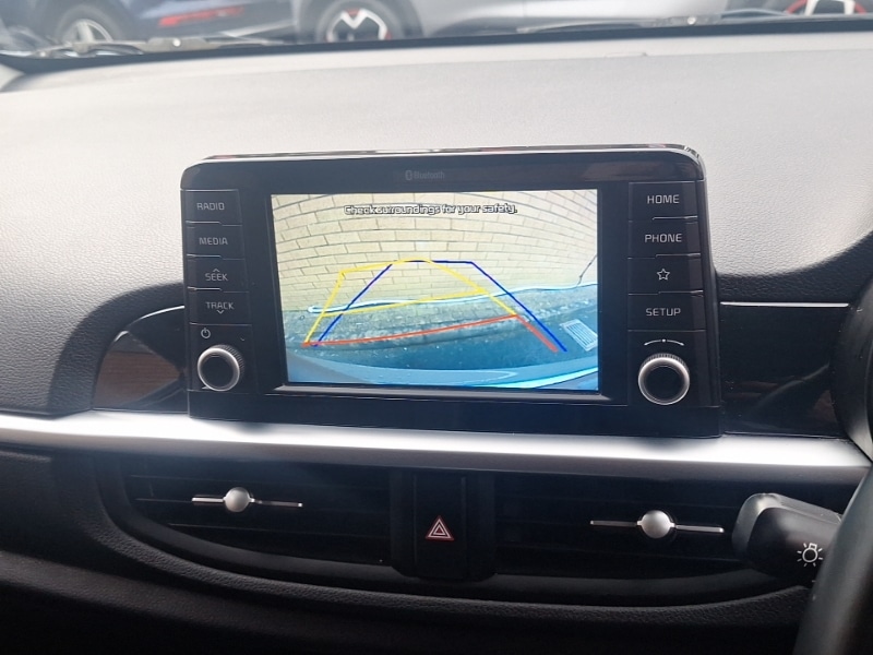 Used Kia Picanto 2019 for sale - 77660849: Photo 16