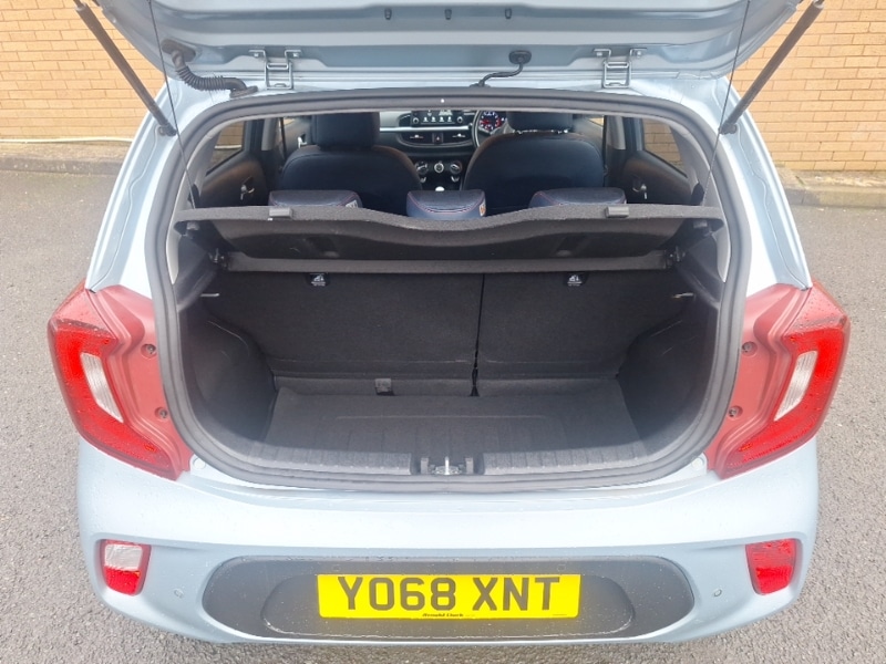 Used Kia Picanto 2019 for sale - 77660849: Photo 8