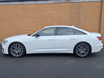 Used Audi A6 2020 for sale - 79443490: Photo