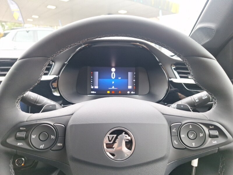 Used Vauxhall Corsa 2025 for sale - 76478781: Photo 12