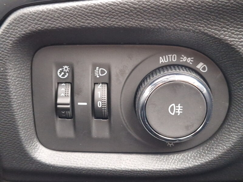 Used Vauxhall Corsa 2025 for sale - 76478781: Photo 13