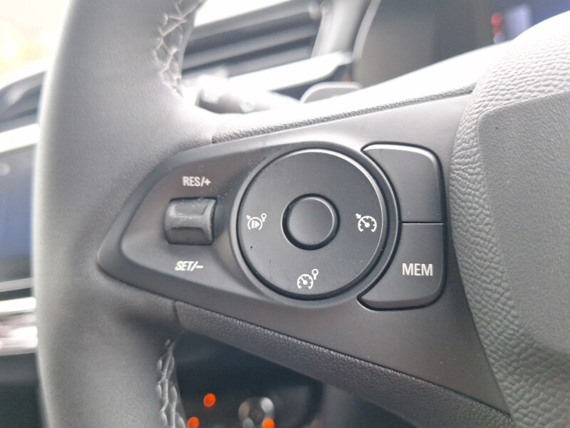 Used Vauxhall Corsa 2025 for sale - 76478781: Photo 15