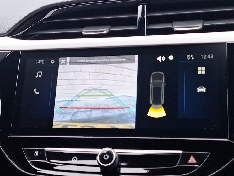 Used Vauxhall Corsa 2025 for sale - 76478781: Photo 16