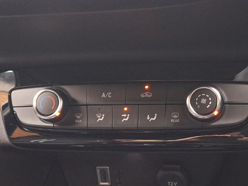 Used Vauxhall Corsa 2025 for sale - 76478781: Photo 18