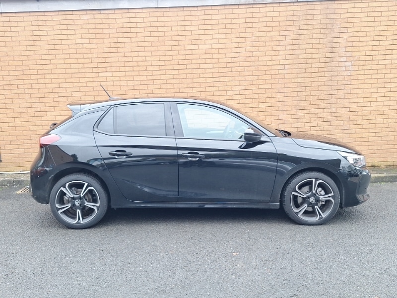 Used Vauxhall Corsa 2025 for sale - 76478781: Photo 4