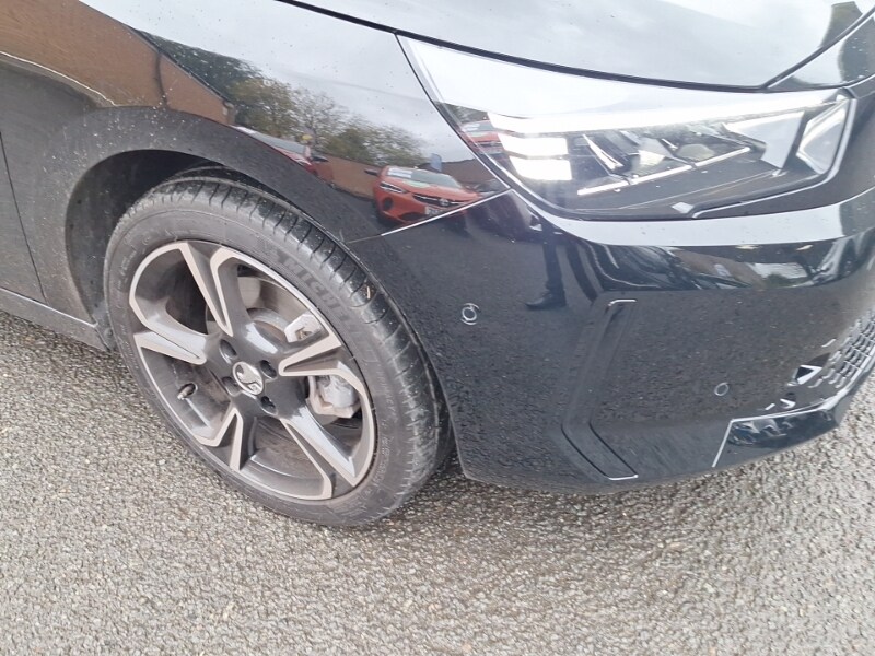 Used Vauxhall Corsa 2025 for sale - 76478781: Photo 9