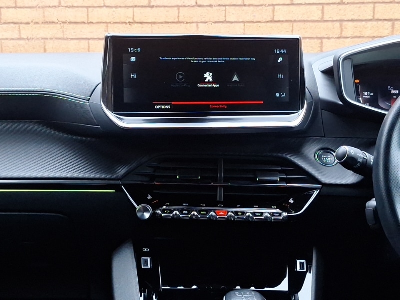 Used Peugeot 208 2021 for sale - 76195478: Photo 10