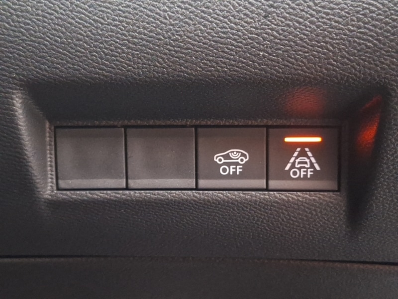 Used Peugeot 208 2021 for sale - 76195478: Photo 13