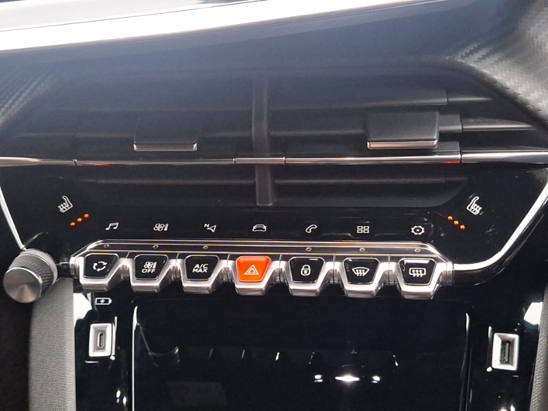 Used Peugeot 208 2021 for sale - 76195478: Photo 16