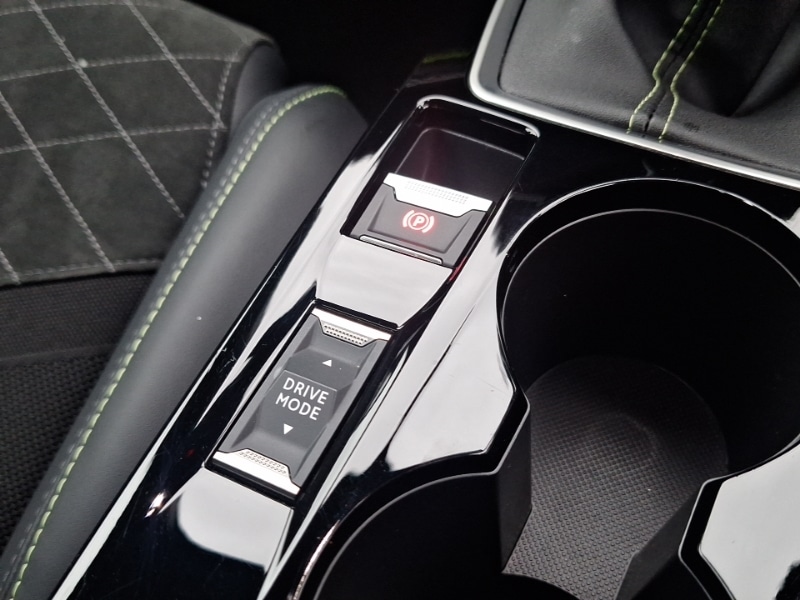 Used Peugeot 208 2021 for sale - 76195478: Photo 17