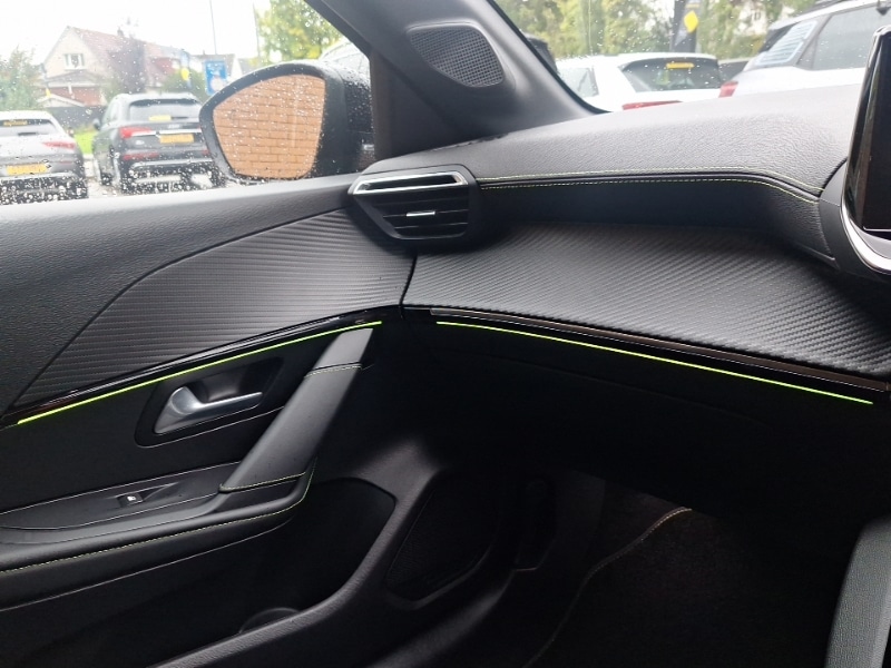 Used Peugeot 208 2021 for sale - 76195478: Photo 18