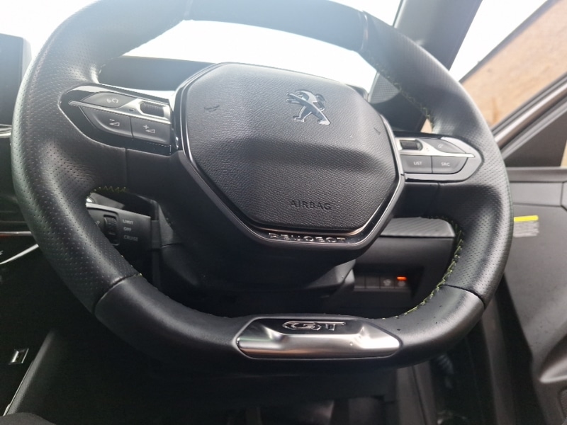 Used Peugeot 208 2021 for sale - 76195478: Photo 19