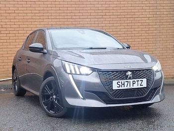 Peugeot - 208