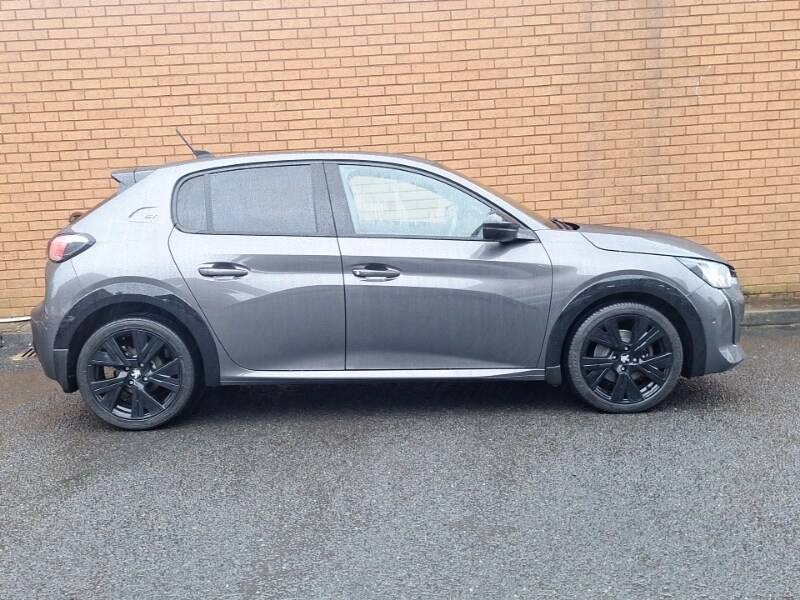 Used Peugeot 208 2021 for sale - 76195478: Photo 4