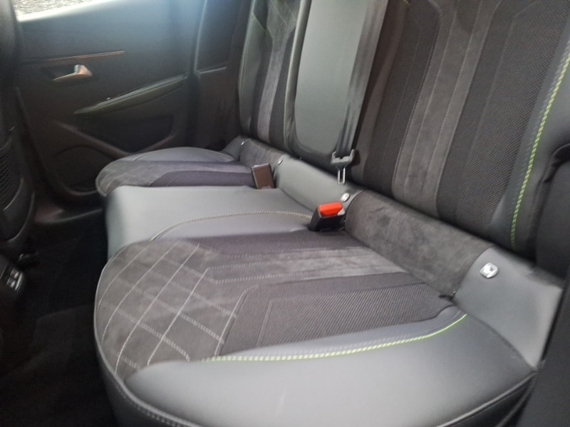 Used Peugeot 208 2021 for sale - 76195478: Photo 6