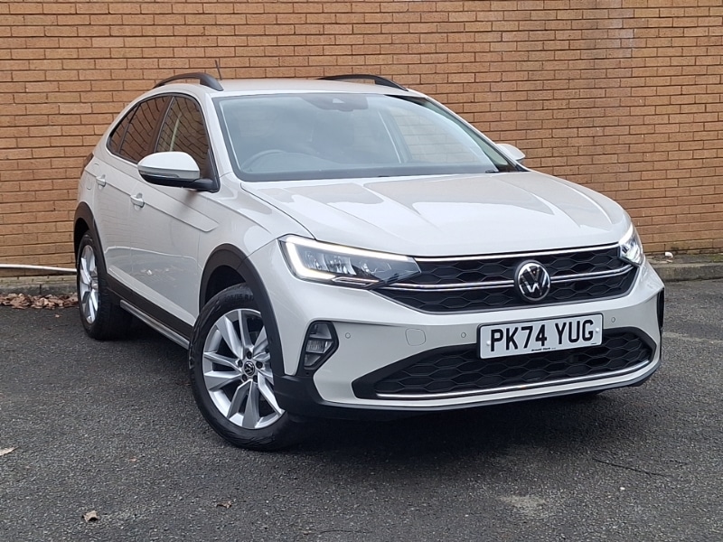 Used Volkswagen Taigo 2024 for sale - 77644370: Photo 1