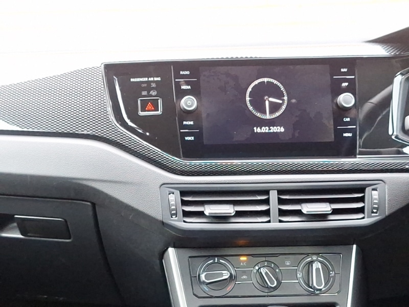 Used Volkswagen Taigo 2024 for sale - 77644370: Photo 10