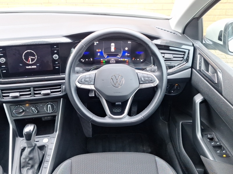 Used Volkswagen Taigo 2024 for sale - 77644370: Photo 11