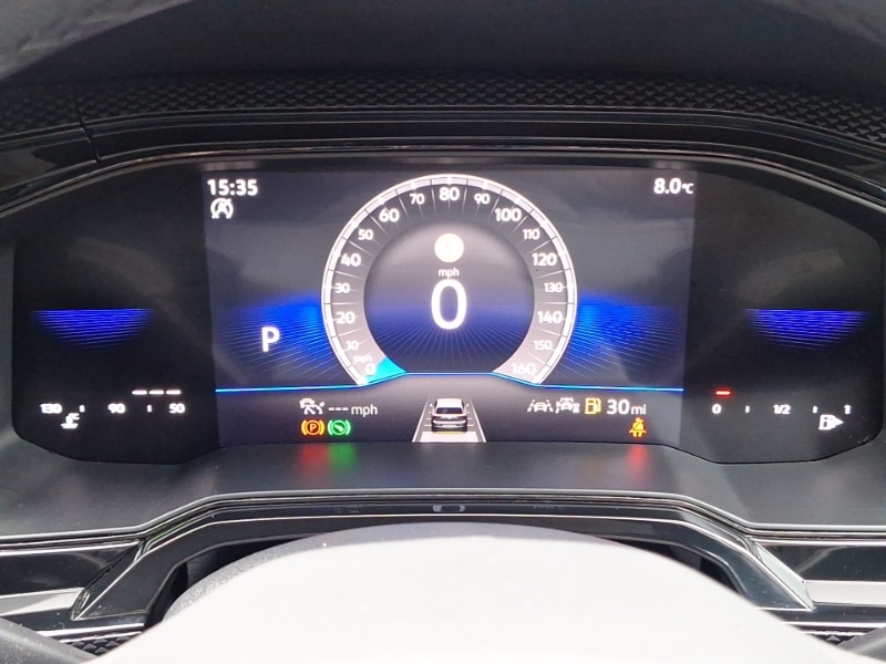 Used Volkswagen Taigo 2024 for sale - 77644370: Photo 14