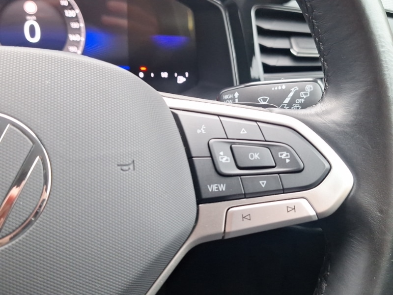 Used Volkswagen Taigo 2024 for sale - 77644370: Photo 16