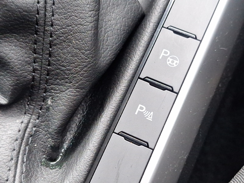 Used Volkswagen Taigo 2024 for sale - 77644370: Photo 17