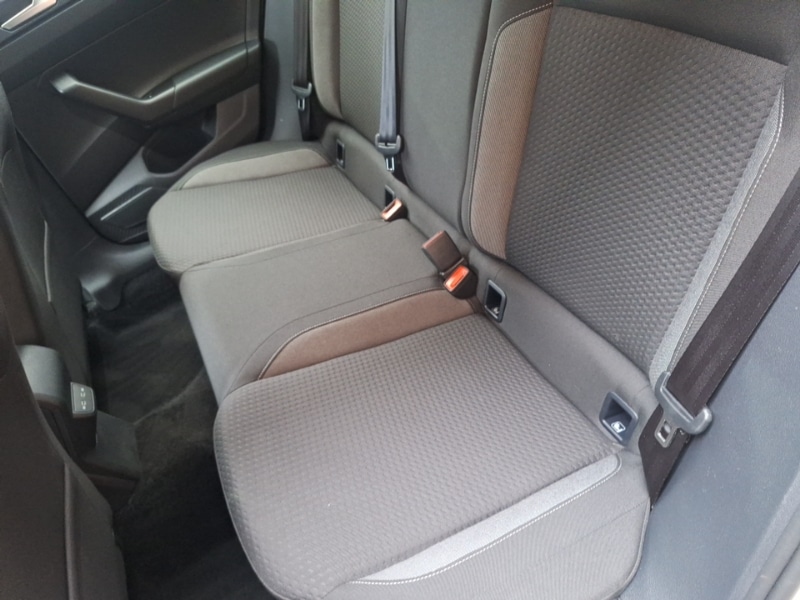 Used Volkswagen Taigo 2024 for sale - 77644370: Photo 6